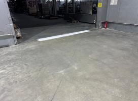 Naprawa posadzki przemysłowej Feerum