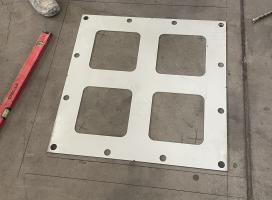 Zakład obróbki metali wielkopolska