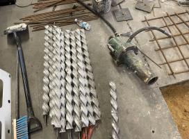 Zakład obróbki metali wielkopolska