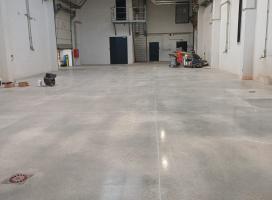 Naprawa posadzki – Piotrków Trybunalski