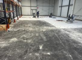 Naprawa posadzki – Piotrków Trybunalski